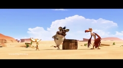 Oscar s Oasis اسکار قسمت بیست و هفتم